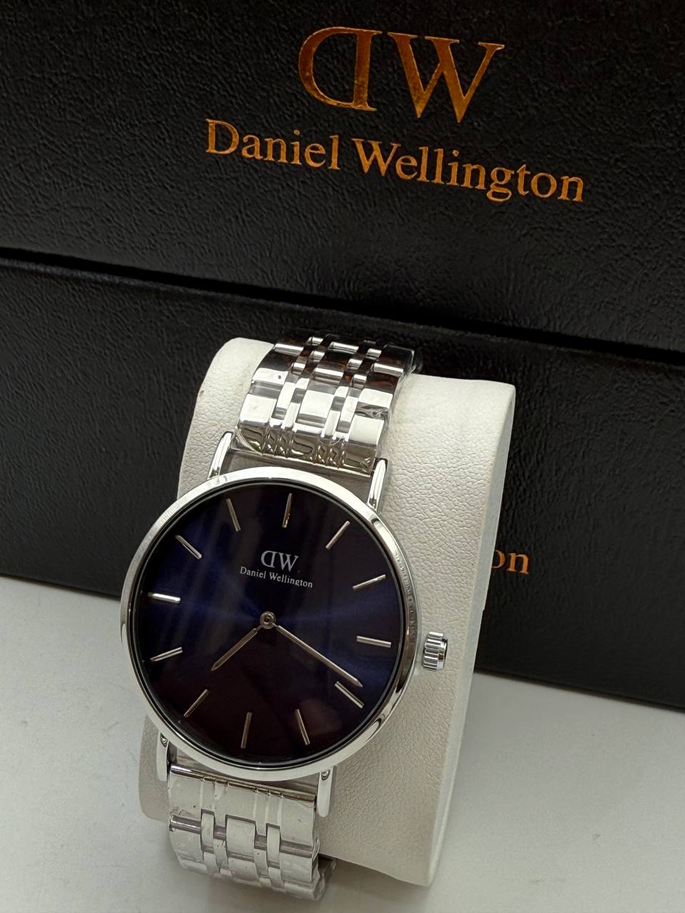Daniel Wellington Watch - DW Stainless Steel
