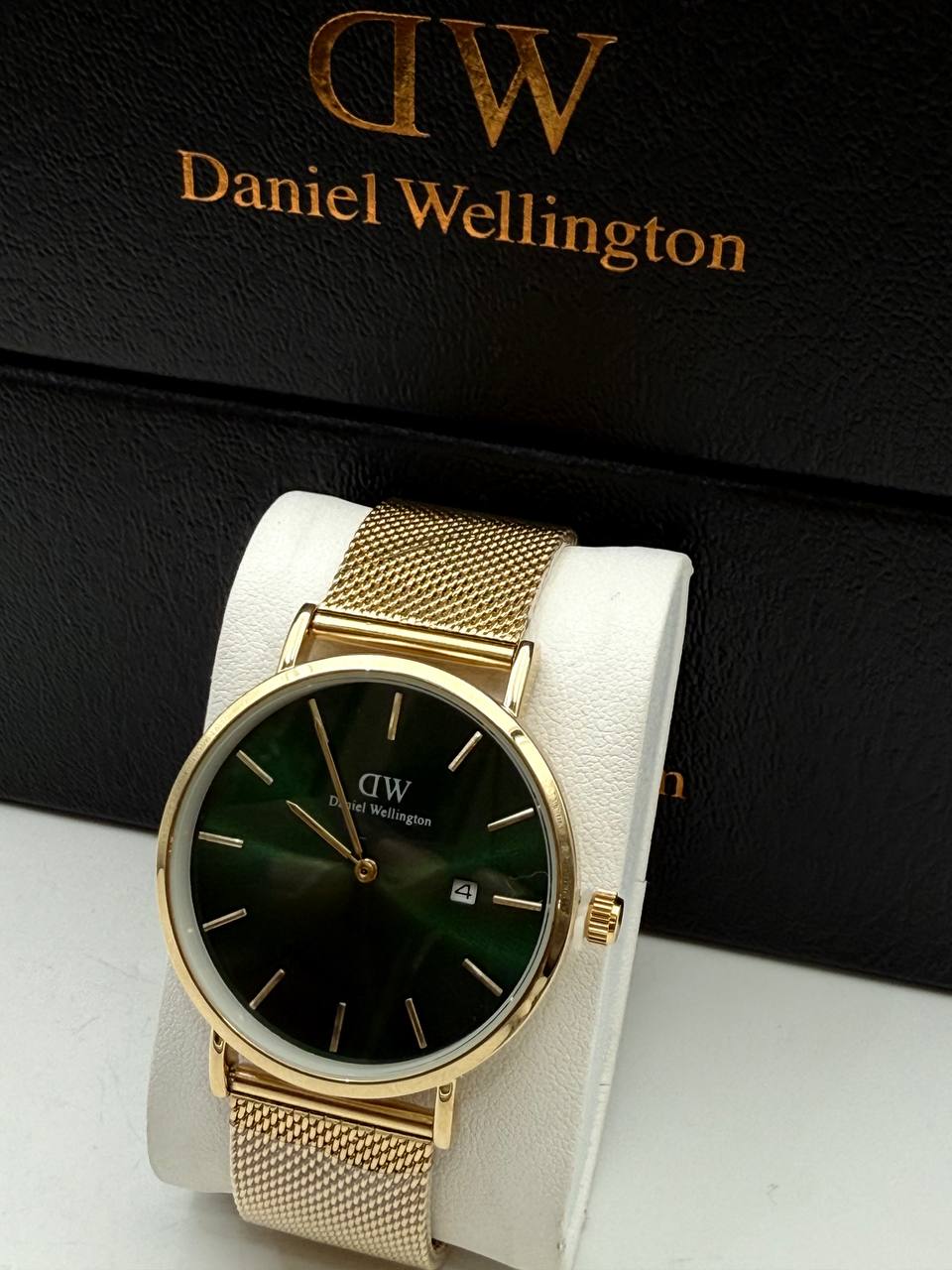 Daniel Wellington Watch - DW Stainless Steel
