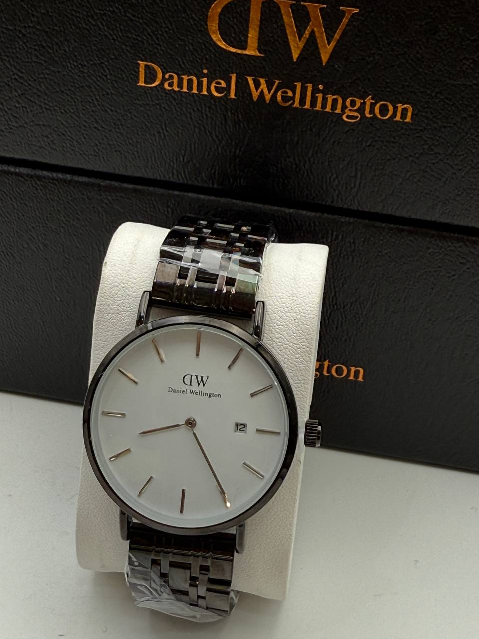 Daniel Wellington Watch - DW Stainless Steel