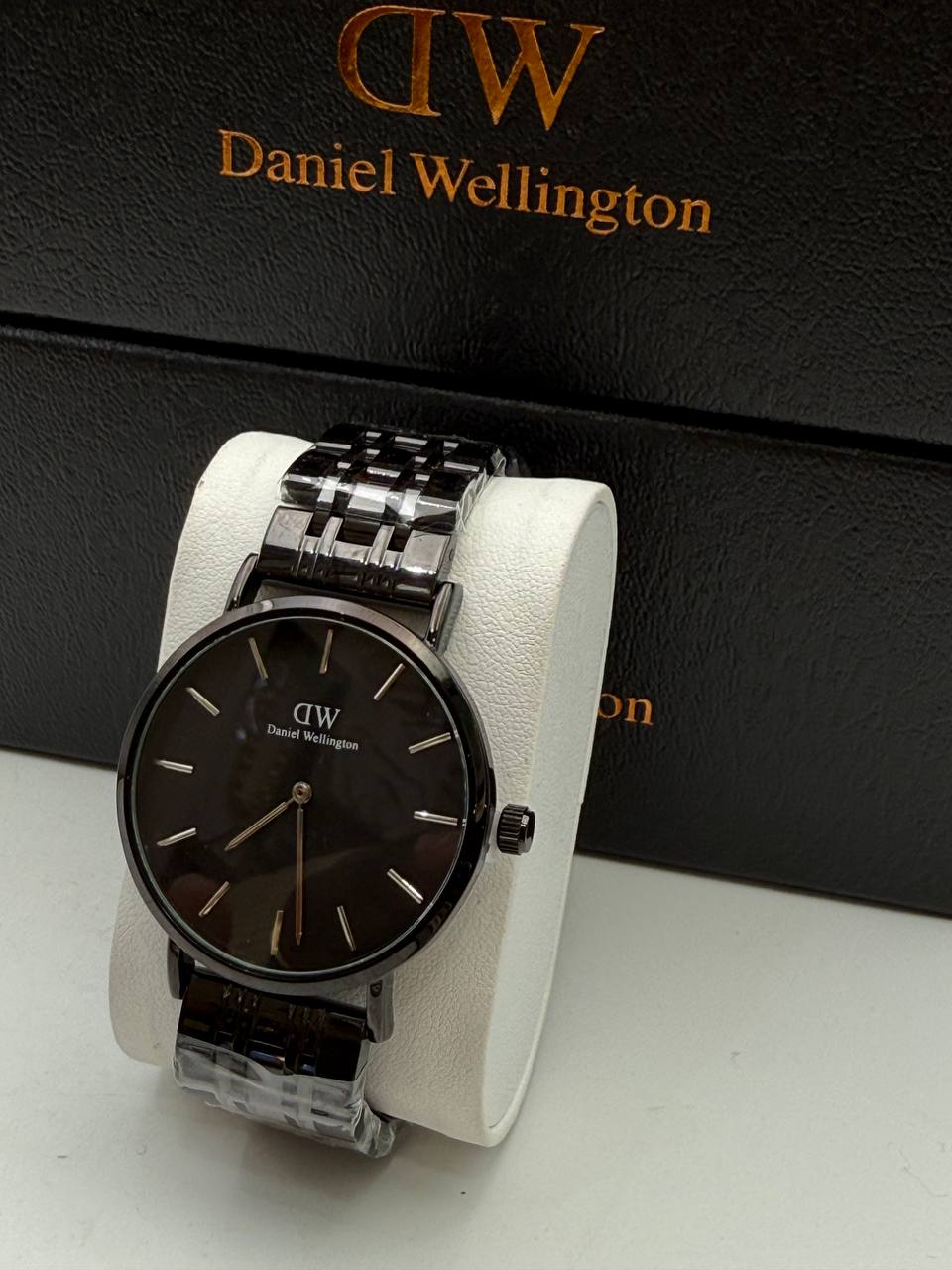 Daniel Wellington Watch - DW Stainless Steel