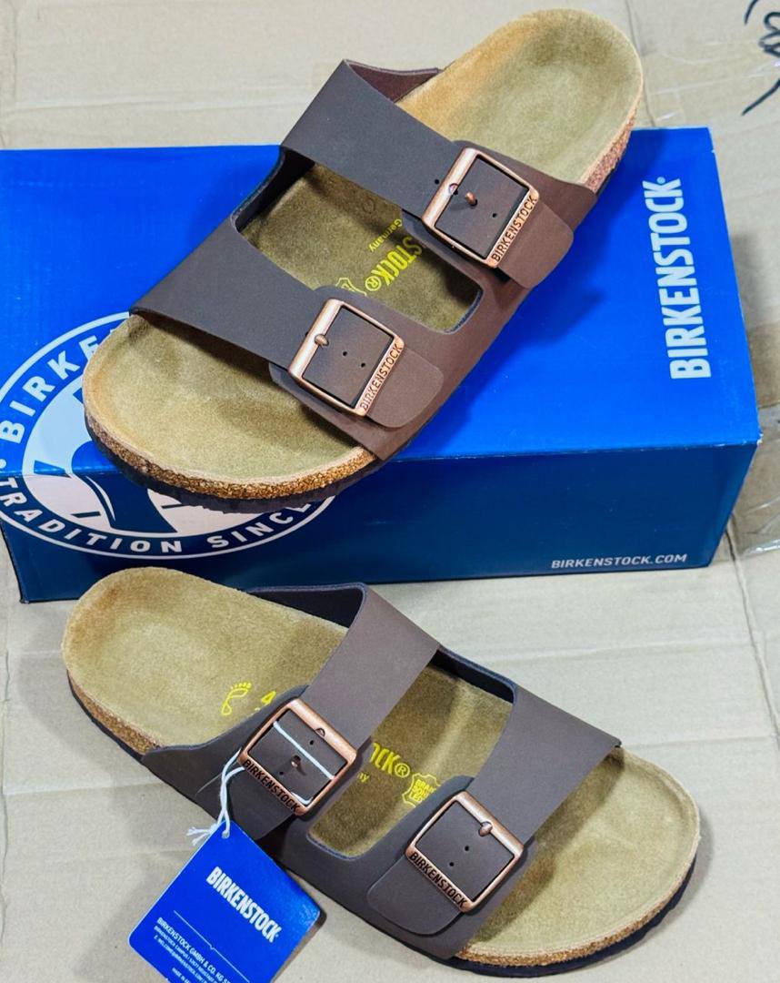 Original Arizona Birkenstock