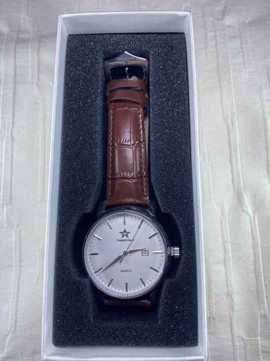 Timestar Wrist Watch