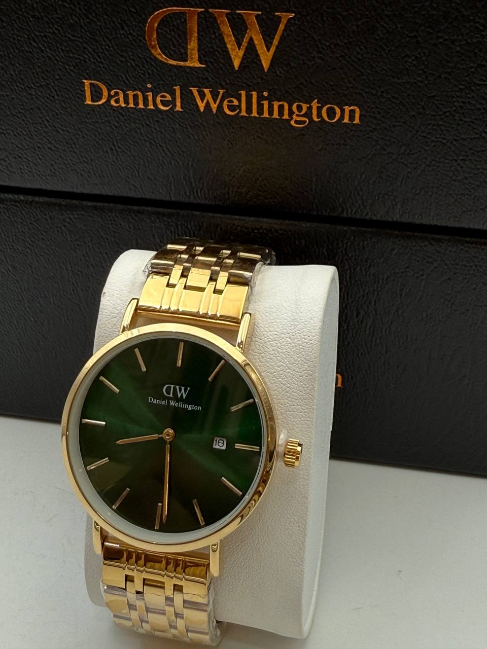 Daniel Wellington Watch - DW Stainless Steel