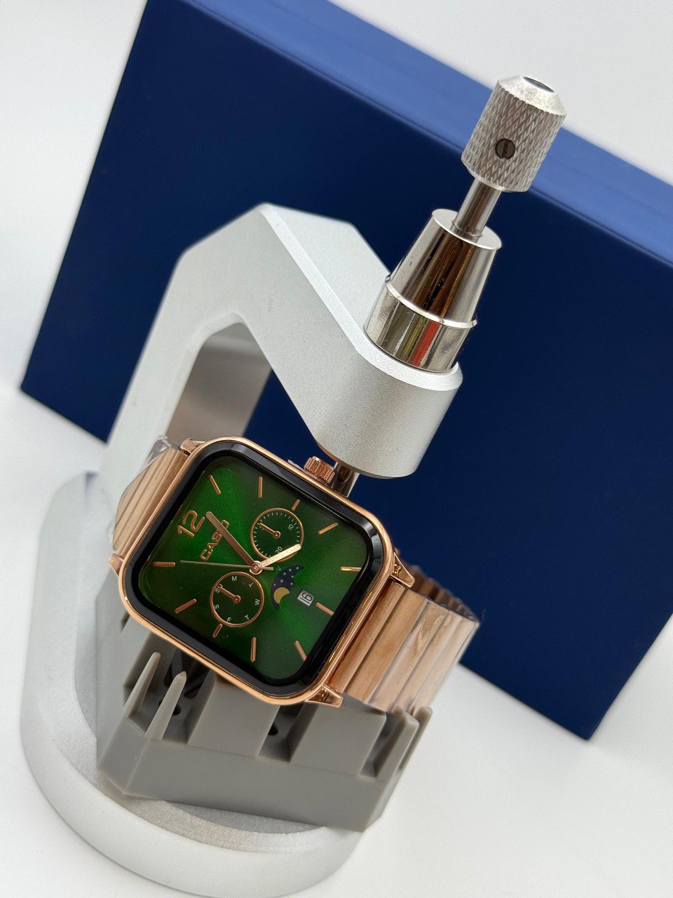 Casio Quartz Watch - Bronze