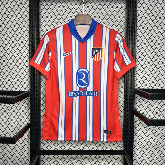 Atlético Madrid 2024/25 Stadium Home