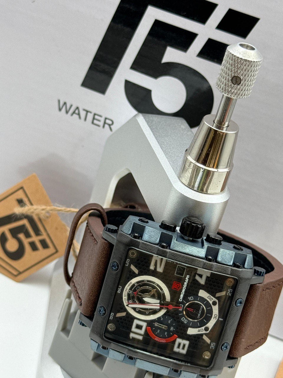 T5 Watch