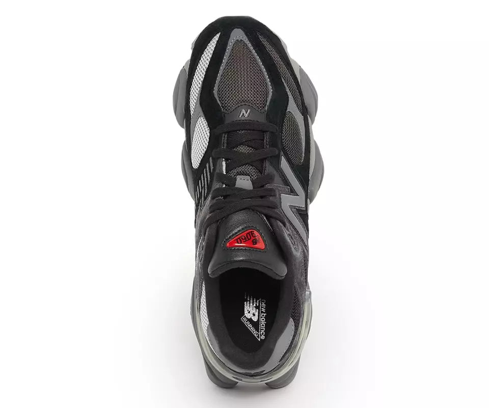 New Balance 9060 - Men's/Women's Shoes