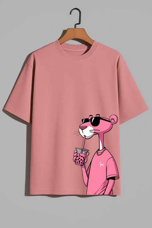 230 GSM Customized Cotton T-Shirt