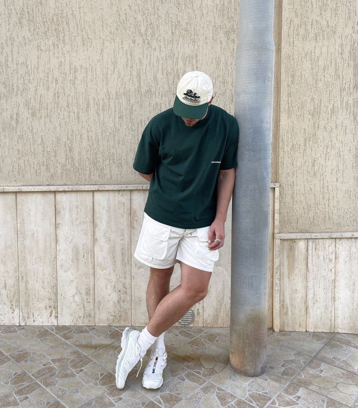 Mens Closet