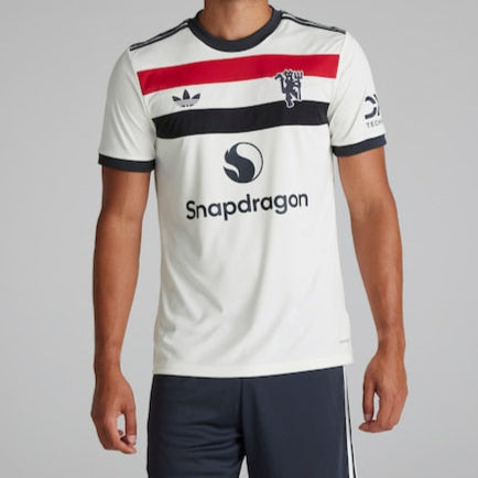 Manchester United 24/25 Third Jersey