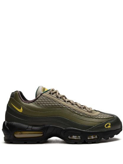 Nike x Corteiz Air Max 95 SP "Rules The World"