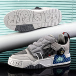 EUPHORIA 'Frenzy' X9X Sneakers
