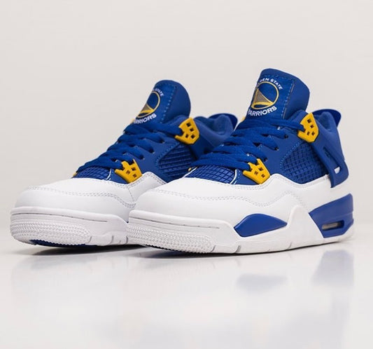 Nike Air IV Steph Curry Edition