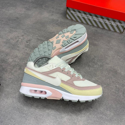 Air Max BW Coded Nature