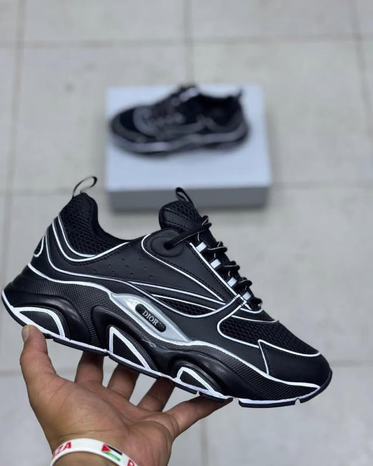 Dior B22 'Black'