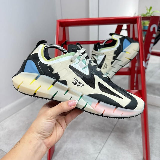 Reebok Zig Kinetica