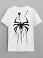 High-Quality Printed Tee - Spiderman