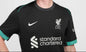 Liverpool F.C. 2024/25 Stadium Away