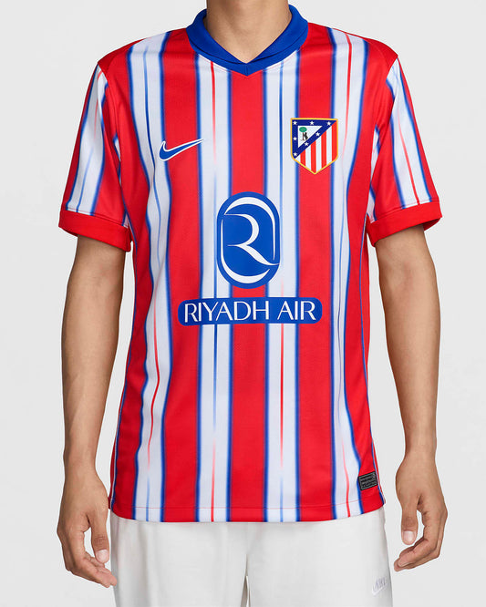 Atlético Madrid 2024/25 Stadium Home