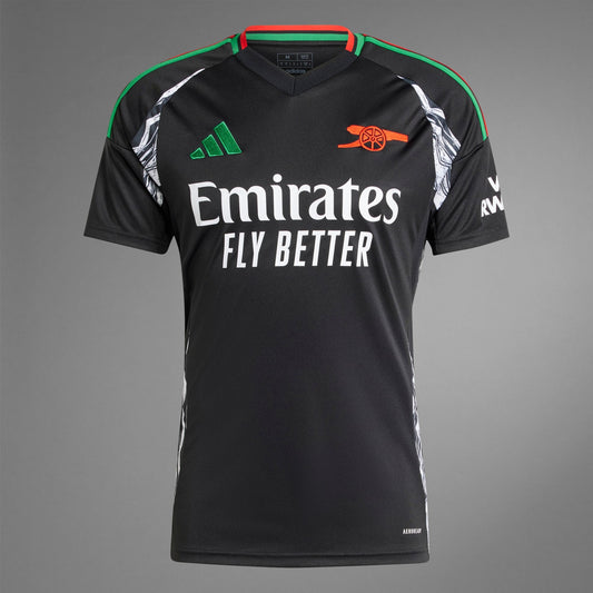 Arsenal Adidas 24/25 Away Shirt