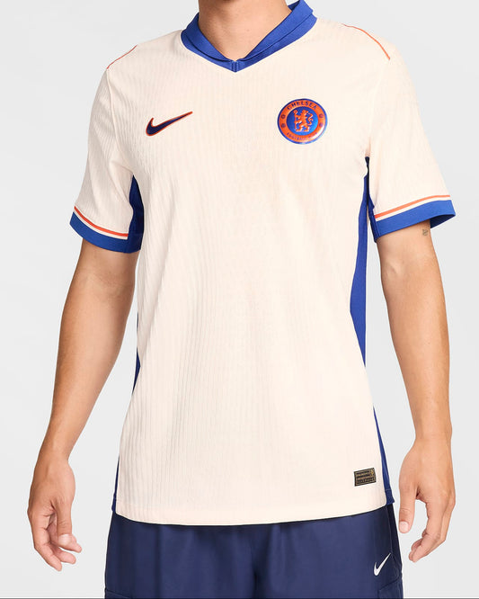 Chelsea F.C. 2024/25 Match Away