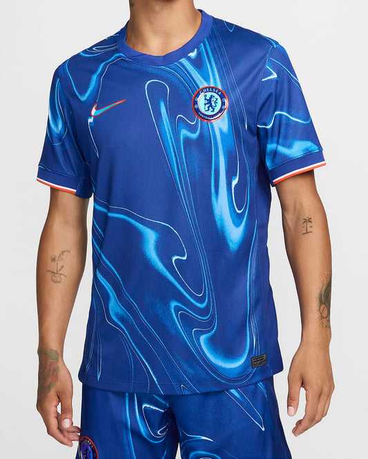 Chelsea F.C. 2024/25 Stadium Home
