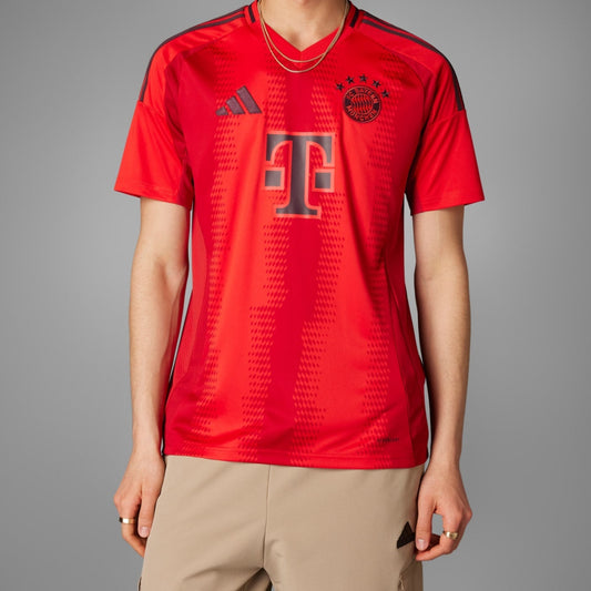 Bayern Men Jersey Home 24-25