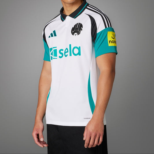 Newcastle United FC 24/25 Third Jersey