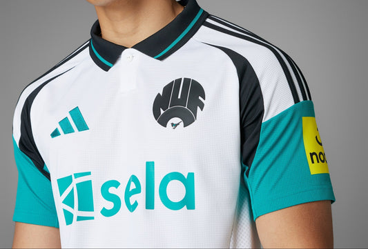Newcastle United FC 24/25 Third Jersey