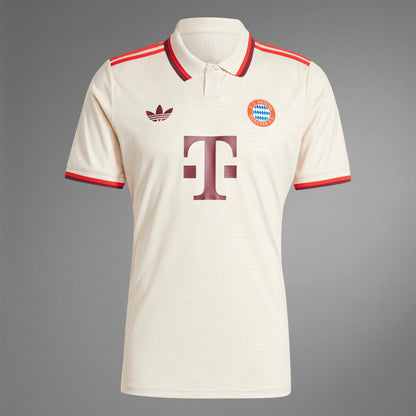 FC Bayern 24/25 Third Jersey