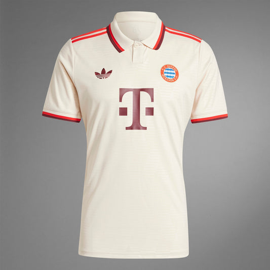 FC Bayern 24/25 Third Jersey