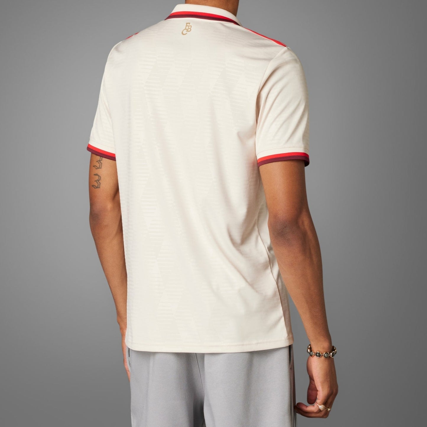 FC Bayern 24/25 Third Jersey