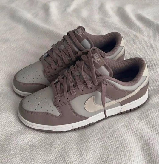 Air Jordan Low "Tan Beige"
