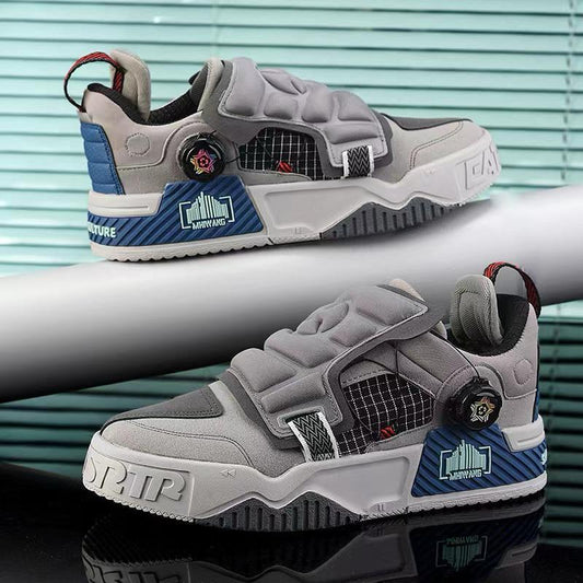 EUPHORIA 'Frenzy' X9X Sneakers