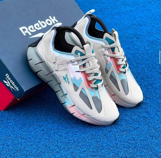 Reebok Zig Kinetica