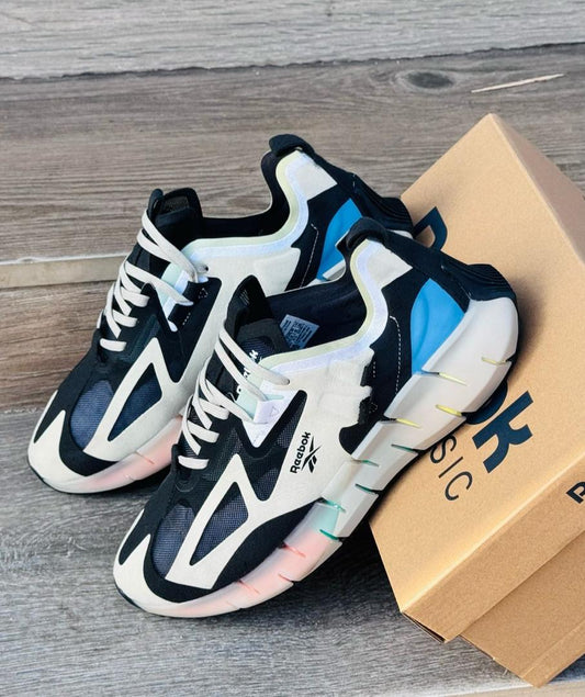 Reebok Zig Kinetica