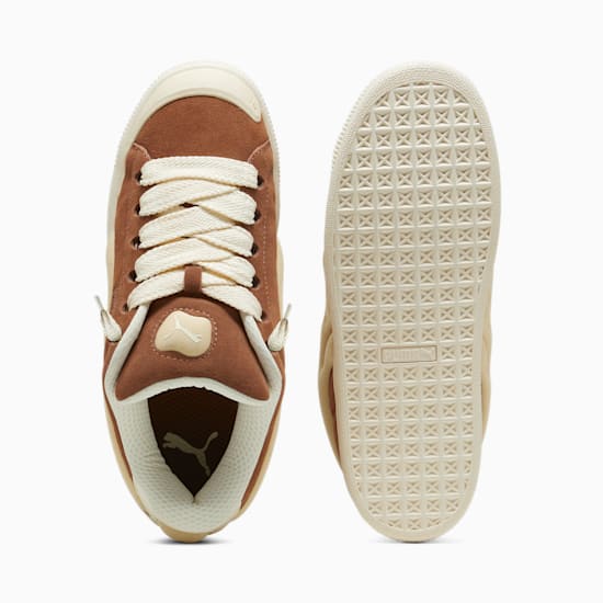 Puma Suede XL Crush Preserves