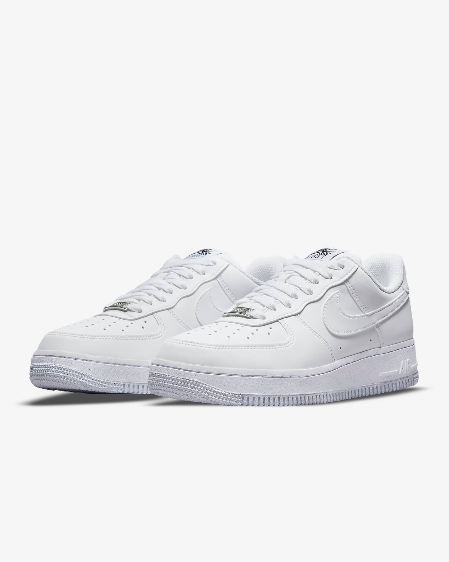 Nike Air Force 1 '07 Next Nature - White