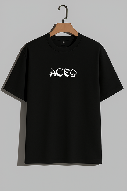 230 GSM Customized Cotton T-Shirt