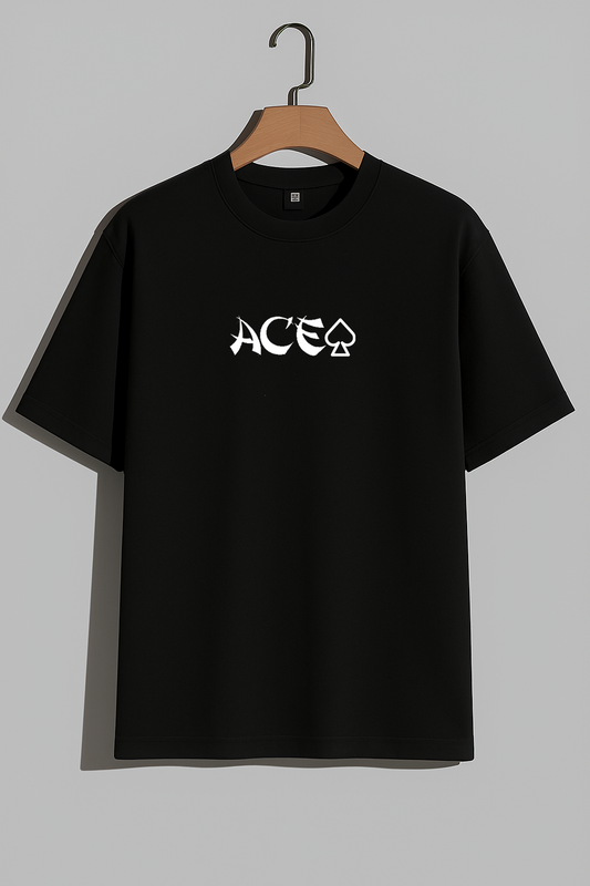 230 GSM Customized Cotton T-Shirt