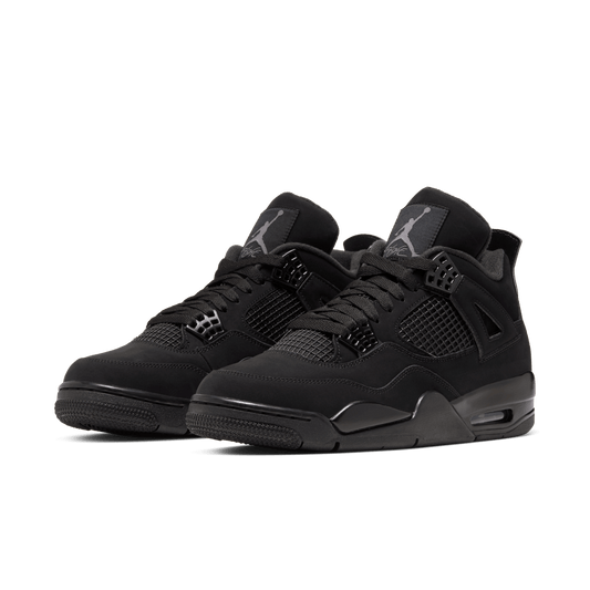 Air Jordan IV Black Cat