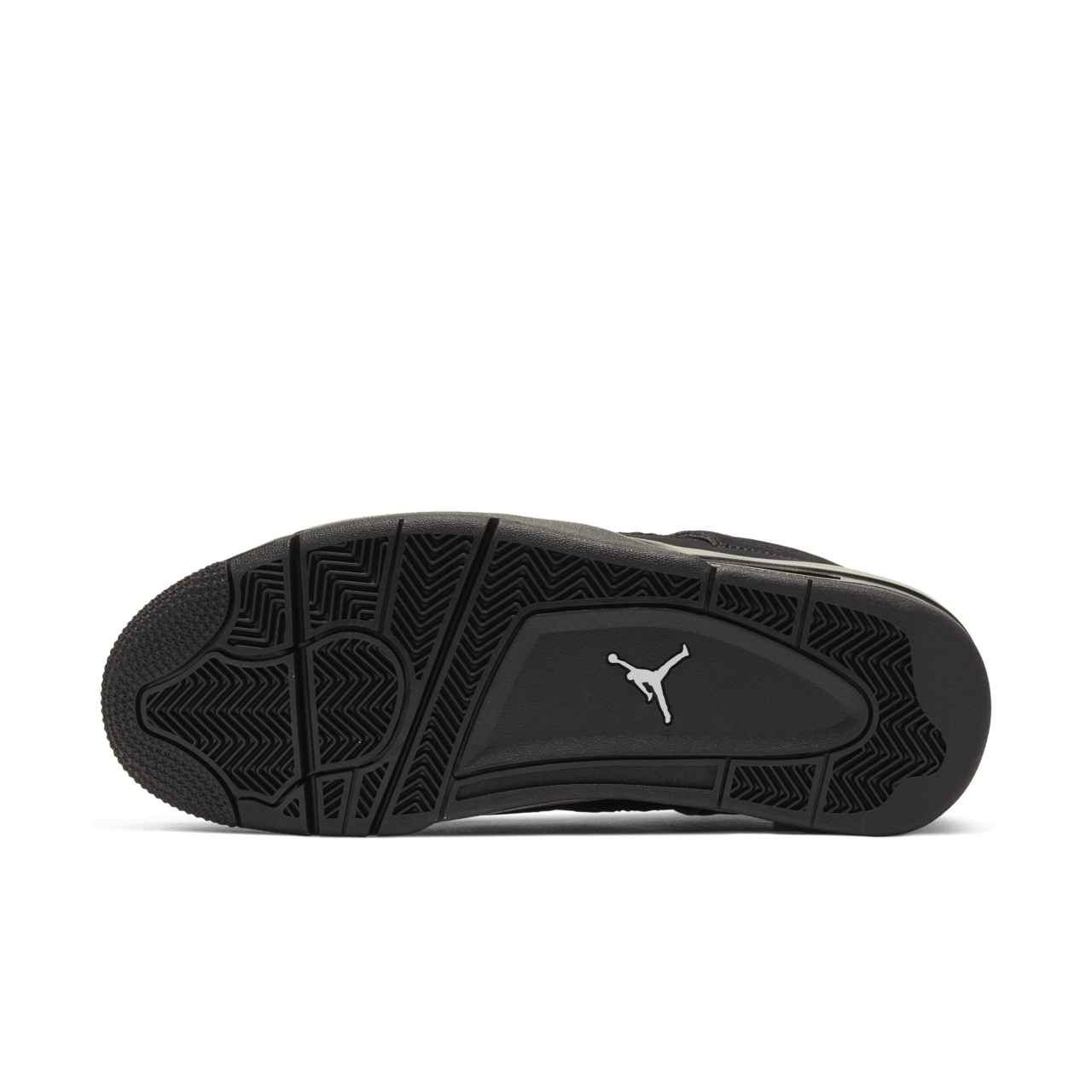 Air Jordan IV Black Cat