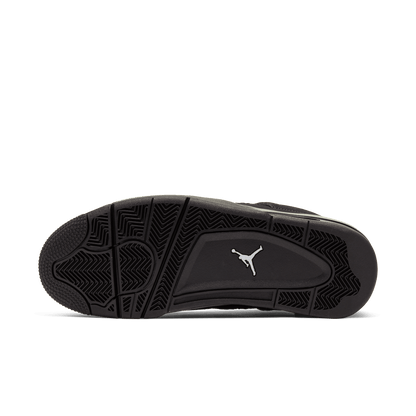 Air Jordan IV Black Cat