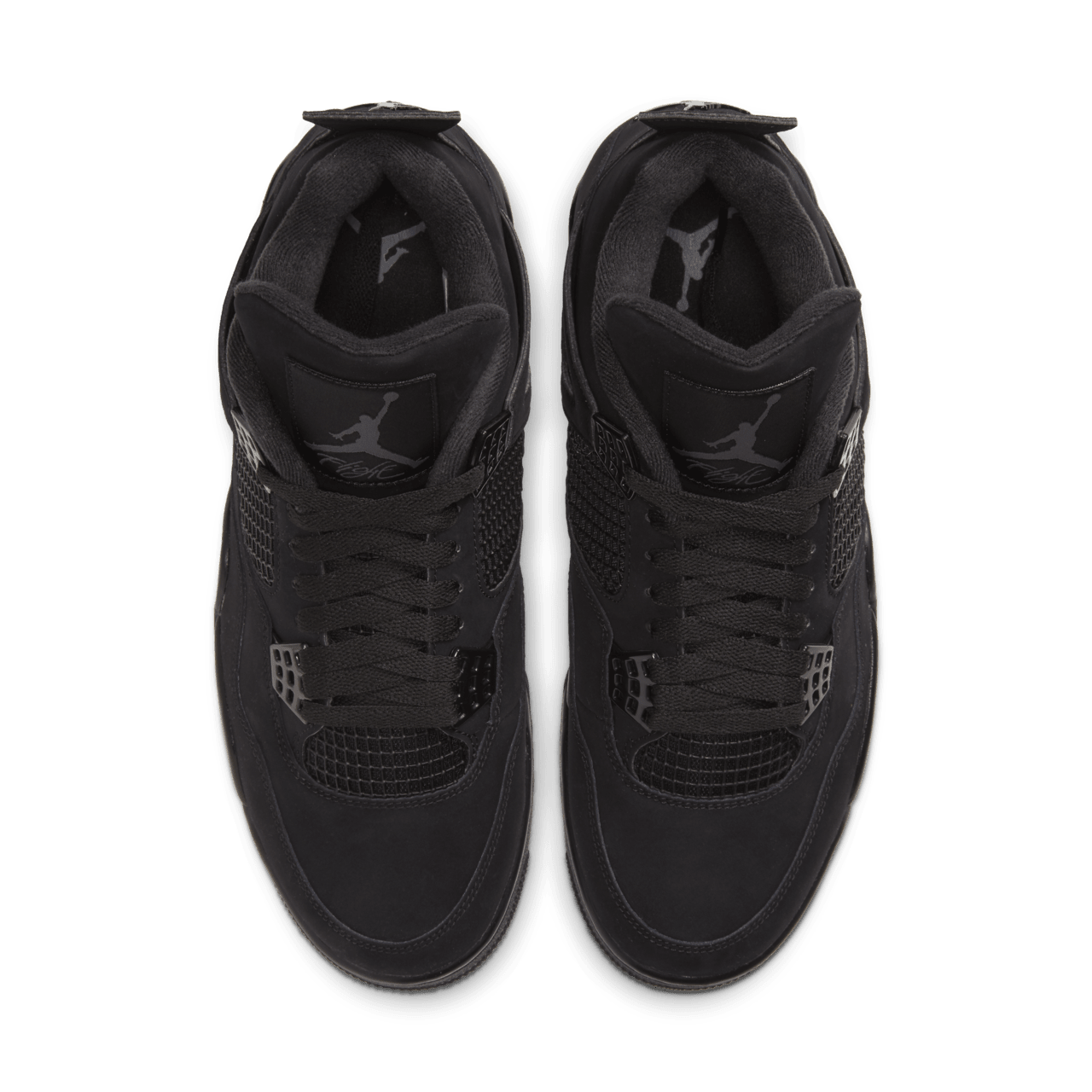 Air Jordan IV Black Cat