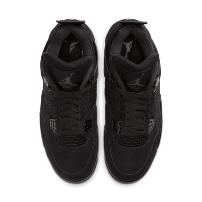 Air Jordan IV Black Cat