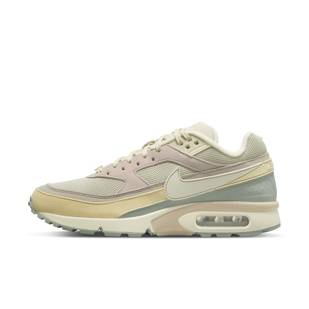 Air Max BW Coded Nature