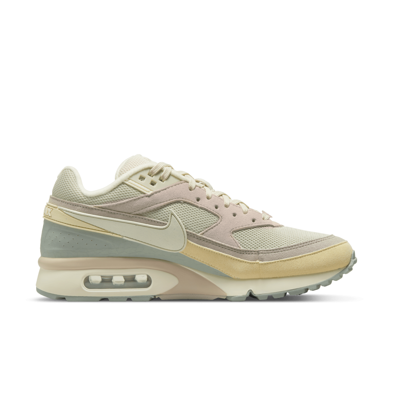 Air Max BW Coded Nature