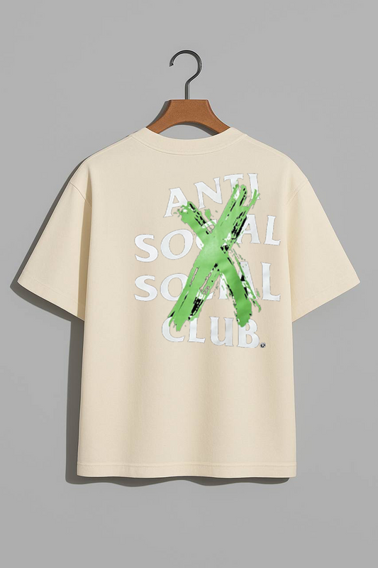 230 GSM Customized Cotton T-Shirt