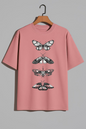 230 GSM Customized T-Shirt