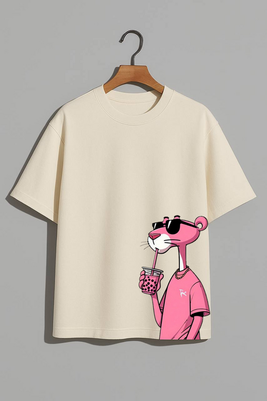 230 GSM Customized Cotton T-Shirt